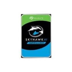 Seagate SkyHawk AI жесткий диск-8 ТБ-3.5 " - SATA - 600-cache