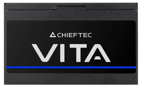 Zasilacz Chieftec Vita 750W 80+ Bronze Czarny