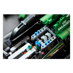 LEGO 42240 Technic Bolid F1 Aston Martin Aramco AMR25