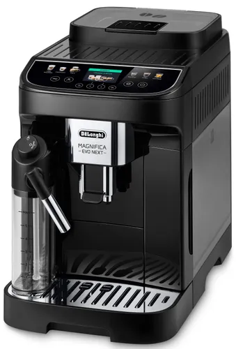 Automatyczny ekspres do kawy DELONGHI ECAM310.60.B Czarny