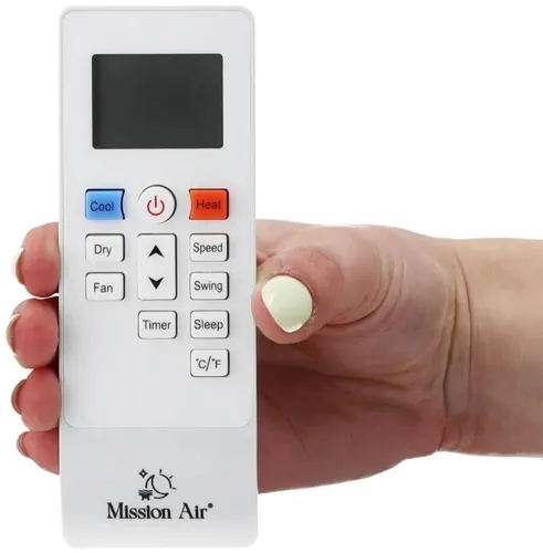 Klimatyzator MISSION AIR Polar Wi-Fi