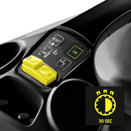 Myjka parowa Karcher SC 3 EasyFix Go!Further 1.513-665.0 1900W