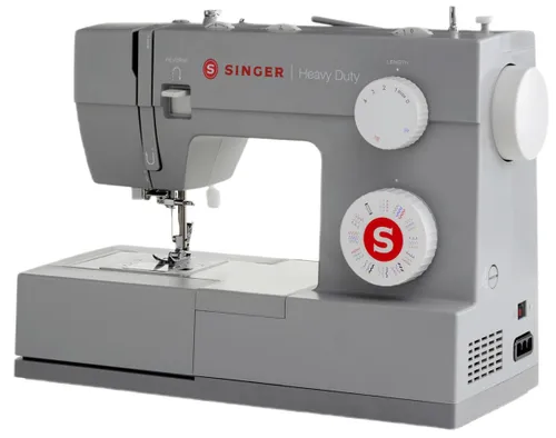 Maszyna do szycia Singer Heavy Duty 4432