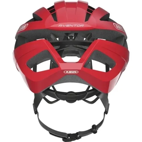 Kask rowerowy Abus Aventor