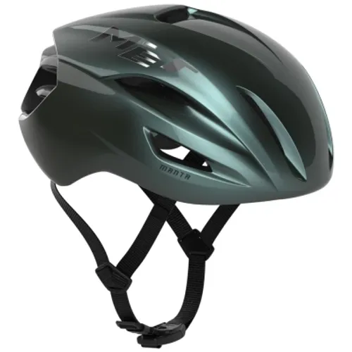 Kask rowerowy MET Manta MIPS