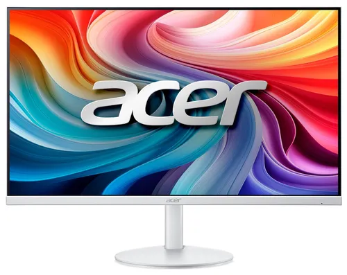 Monitor ACER SA273P1WMIX 27" 1920x1080px IPS 120Hz 1 ms [VRB]