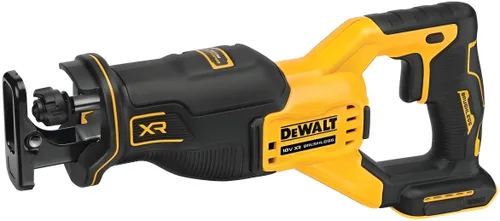 Piła szablasta DEWALT DCS382NT-XJ