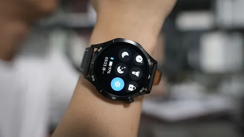 Smartwatch MIBRO GT Czarny