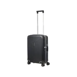 Walizka kabinowa Samsonite Neopulse DLX - matte titanium