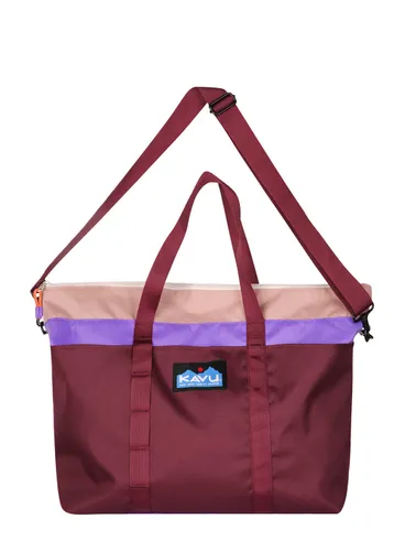 Сумка для выходных Kavu Traveller 30 l-sedona sunset