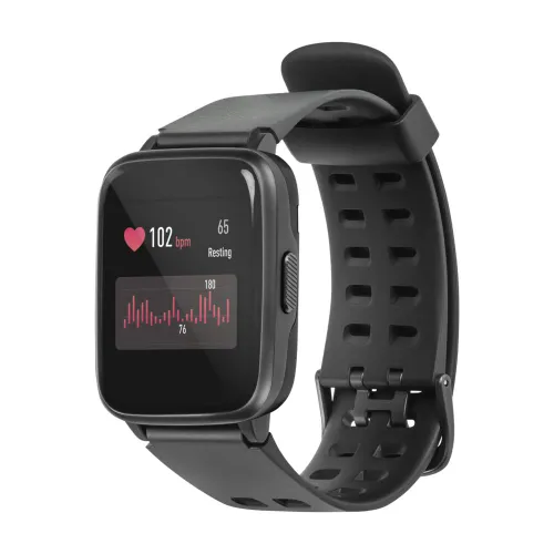 Smartwatch Acme SW202G HR черный