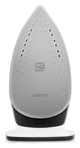 Парогенератор Zelmer Pro-Compact zis8402 белый