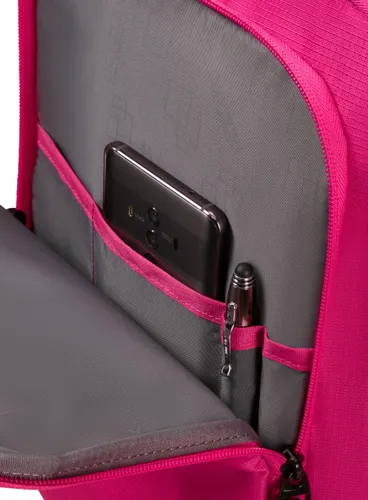 Рюкзак для салона American Tourister Take2Cabin S - малиновый сорбет