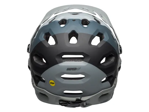Kask rowerowy Full Face BELL Super 3R MIPS