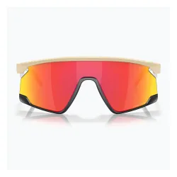 Солнцезащитные очки Oakley Bxtr matte desert tan/prizm ruby