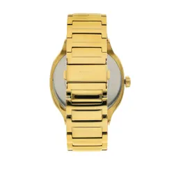 Guess Kingdom GW0565G1 GOLD / GOLD saati