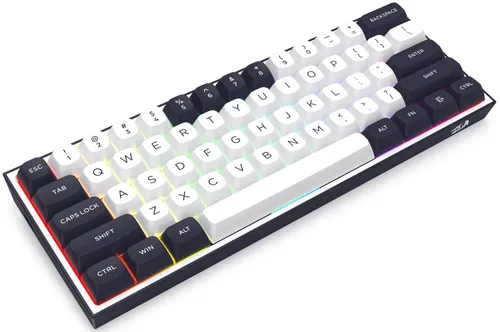 Klawiatura REDRAGON K717WB-RGB-PRO Alcor