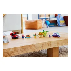 LEGO 11207 Marvel Spidey: podwodne pojazdy