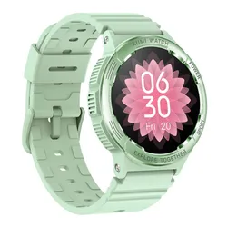 Smartwatch KUMI K6 Zielony