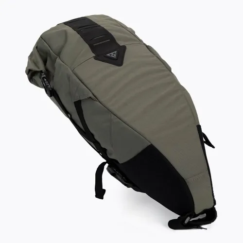 Torba rowerowa pod siodło Topeak Loader Backloader 15 l green