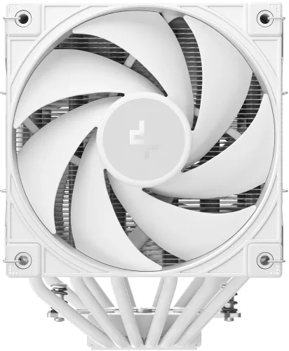 Chłodzenie DeepCool AK620 G2 Biały