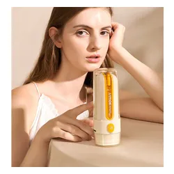 Irygator JIMOK S2 Pro Cappuccino