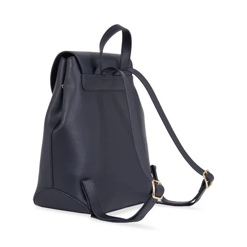 Tommy Hilfiger capse Rucsac AW0AW15193 spațiu albastru DW6