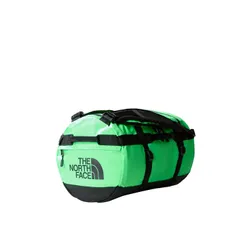 North Face Base Camp Duffel S-Chlorophyll Green Seyahat Çantası