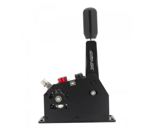 Skrzynia biegów Simagic Q1 Sequential Shifter Standard Sekwencyjna USB do PC