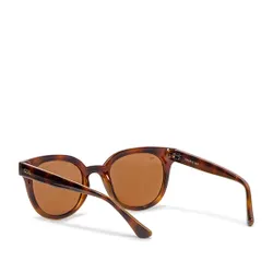 Okulary przeciwsłoneczne GOG Sophie E756-2P Brown Demi - Rozmiar (EU) 00