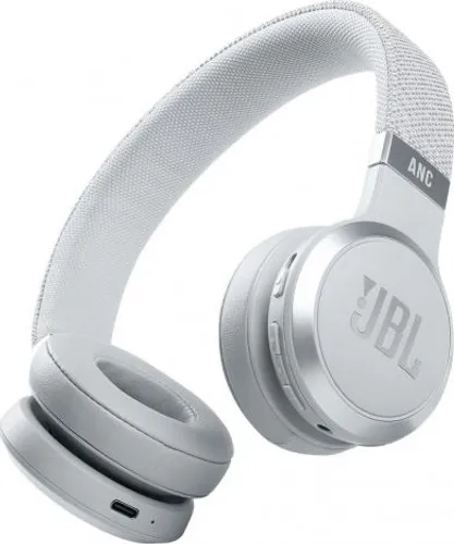 Наушники JBL Live 460NC