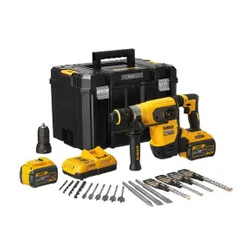 Перфоратор SDS-Plus DeWalt DCH417X2