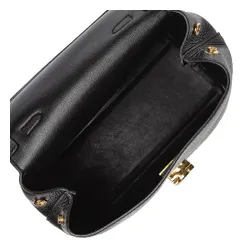 Coccinelle MD5 Arlettis Rucsac E1 MD5 54 01 01 Noir 001