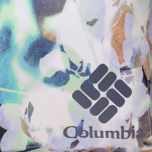 Columbia ZigZag Side Bag Uu0151 Alb / Afișări 101