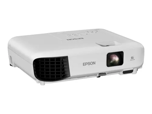 Мультимедийный проектор Epson EB-E10