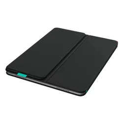 Etui na iPad Air / iPad Pro LOGITECH Flip Folio Grafitowy Klawiatura