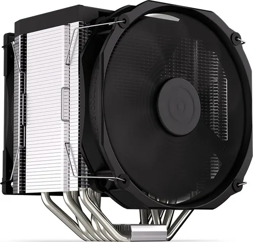 Chłodzenie CPU Endorfy Fortis 5 Dual Fan (EY3A009)