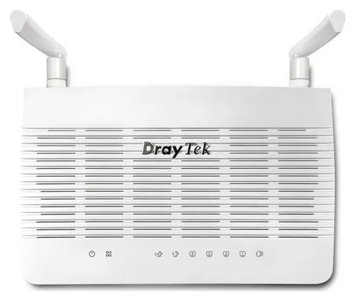 DrayTek Vigor 2136ax