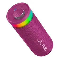 Głośnik mobilny JLAB Go Party Morwowy