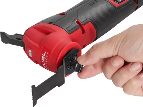 Milwaukee M12 FPP2AX - 423p Yakıt Güç Paketi Kombinasyon Kiti