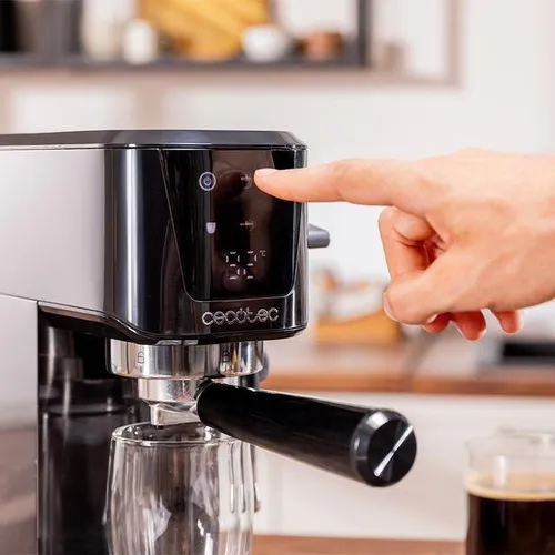 Ekspres CECOTEC Power Espresso 20 Touch