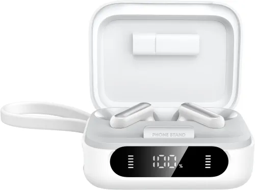 Słuchawki dokanałowe SOUNDCORE P41I Ultimate ANC Biały