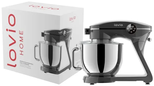 Robot planetarny Lovio Home ChefMaster LVSTM03PGY