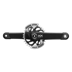 Mechanizm korbowy SRAM XX Eagle Wide DUB T-Type