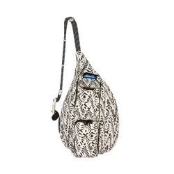 Рюкзак KAVU Mini Rope 4 л surf eddy city