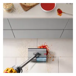 Odkurzacz DYSON V12S Detect Slim Submarine 485350-01