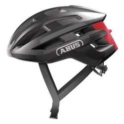 Kask rowerowy ABUS PowerDome Tytanowy Szosowy (rozmiar S)