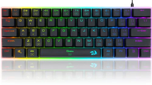 Klawiatura REDRAGON K605 Alien