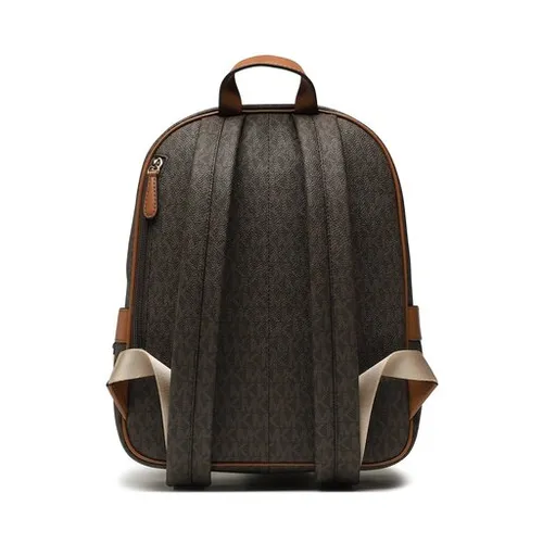 Rucsac MICHAEL Michael Kors Elliot 30r3g5eb2b Brn / Acorn
