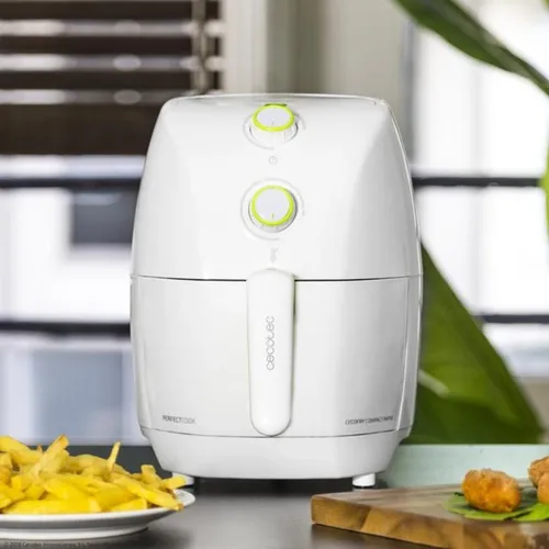 Frytkownica beztłuszczowa CECOTEC 3051 Cecofry Compact Rapid Air Fryer
